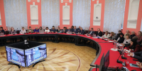Вопросы качества подготовки в МПГУ обсудили на первом деканском совещании - МПГУ