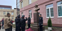 В Ярославле открыли два новых объекта в честь адмирала Ушакова - Комсомольская Правда