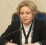 Валентина Матвиенко предложила поставить на паузу выдачу лицензий частным вузам - Metro Петербург