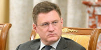 Новак заявил об атаке ВСУ по двум российским НПЗ - M24.Ru