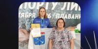Пловчиха из Ленобласти взяла семь медалей на всероссийских соревнованиях - 47 новостей