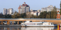 Воронежцы могут получить до 500 тыс рублей на проекты по приоритетным направлениям туризма - РИА Воронеж