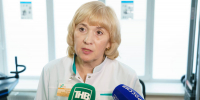 Симулятор авто и сеансы VR: что помогает восстановить бойца СВО в горбольнице №7 - ИА Татар-информ