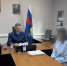 Заместитель прокурора области провёл личный приём граждан в Краснознаменском районе - KaliningradNews.Ru