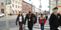 Юные самарцы узнали об исчезнувших профессиях на экскурсии - Комсомольская Правда Самара