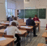 ОДИННАДЦАТИКЛАССНИКИ НАПИСАЛИ РЕПЕТИЦИОННОЕ СОЧИНЕНИЕ - Отдел образования