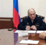 Начальник Управления Росгвардии по Удмуртской Республике провел личный прием граждан в приемной Президента России в республике - Росгвардия