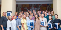 50 специалистов в области антидопинга повысили свою квалификацию на базе ВГАФК - ВГАФК
