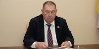 Заседание комитета по аграрной и земельной политике, экологии и природным ресурсам - Парламент Республики