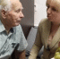Почётному гражданину Воронежа Ивану Стрункину исполнилось 99 лет - ГТРК Воронеж