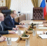 Брянский губернатор провел встречу с гендиректором «Газпром трансгаз Москва» - Газета Наше время