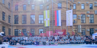 В СтГАУ завершился финал проекта «МОНОКОЛОС» - СтГАУ