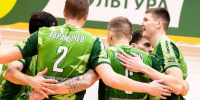 Волейбольный клуб СтГАУ одержал две победы на старте чемпионата России - СтГАУ