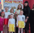 В пгт Нагольно-Тарасовка отметили день улицы "Здесь Родины моей начало". - Город Ровеньки