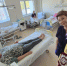 Посещение пациентов хирургического корпуса ФГБУ ФНКЦРиО ФМБА России в городе Димитровграде - Мелекесская епархия
