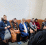 Миссионерская акция на праздник Покрова Пресвятой Богородицы в Алешкино - Мелекесская епархия