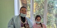 Встречи с новой жизнью - Мелекесская епархия