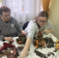 Осенняя сказка ожила в наших руках! - Комитет по культуре и туризму