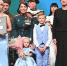 Брянская семья Поляковых победила во Всероссийском конкурсе «Семья года» - Газета Севская правда