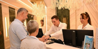 Более 50% сочинских отелей перешли на регистрацию гостей с помощью цифрового ID в MAX - Кубанские Новости