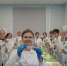 Лаборатория «Биотехнологическая миссия клеток млекопитающих» (гимназия №406) - СПХФУ