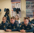 Повышаем профессионализм: в МЧС России по Псковской области прошли сборы инспекторов и дознавателей - МЧС Псковской области