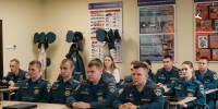 Повышаем профессионализм: в МЧС России по Псковской области прошли сборы инспекторов и дознавателей - МЧС Псковской области