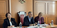 В «Солнечном городе» подвели итоги конкурсов памяти Валерия Кокова - Кабардино-Балкарская правда