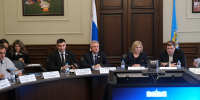 Комитет Думы Астраханской области по экономике, сельскому хозяйству и цифровым технологиям обсудил итоги парламентского контроля в части поддержки развития сельского туризма - Дума