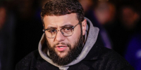 Рэпер Navai задержан с наркотиками на въезде в Казахстан - M24.Ru