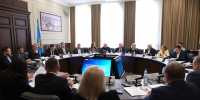Комитет Думы по социальной политике, образованию и культуре рассмотрел законопроект, расширяющий круг лиц, имеющих право на получение путевок на отдых и оздоровление детей - Дума