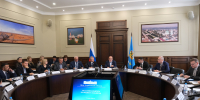 На заседании комитета Думы по бюджету и налогам рассмотрены результаты парламентского контроля - Дума