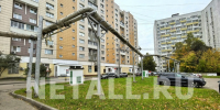 В 5-м и 6-м микрорайонах ликвидируют байпасы - Netall.Ru