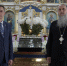 В день Покрова Пресвятой Богородицы Павел Шувалкин посетил Новую Каховку и Каховку - Губернатор Херсонской области