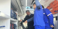 Скорая помощь Кронштадта: современное оснащение и высокий профессионализм сотрудников - Кронштадтcкий район