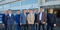 Университет укрепляет партнерство с ключевыми авиастроительными предприятиями Ульяновска - СГАУ