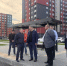 Глава Самары Иван Носков посетил с рабочим визитом Куйбышевский район - SamaraGIS.Ru