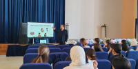 ЛДПР учит школьников цифровой безопасности - ЛДПР