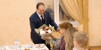 Ростислав Гольдштейн поддержал проведение в Коми фестиваля "Женское сердце России" в 2027 году - ИА Комиинформ