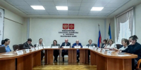 Общественный совет при Минсельхозе Коми одобрил укрупнение мер поддержки АПК и выступил за сохранение объемов финансирования в 2027 году - ИА Комиинформ