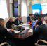 Производственная практика слушателей ФРС - Академия МЧС