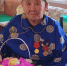 Ветеран труда и мать-героиня отмечает сегодня 95-летний юбилей - Министерство соцзащиты