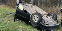 12-летний пассажир пострадал в ДТП на костромской автотрассе - ГТРК Кострома