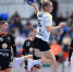 Екатерина Левша забросила один мяч | Источник: пресс-служба ГК «Ростов-Дон» - 161.Ru
