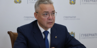 Губернатор поручил разобраться с проектом ремонта дороги в Предгорном округе - Телеканал СвоёТВ