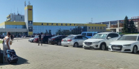 Между Ставрополем и аэропортом могут запустить регулярный автобус - Вечерний Ставрополь