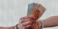 Дроп-курьерша из Подмосковья забрала 1 миллион у смоленского студента - ГТРК