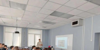 Просветительская работа кафедры - Вавиловский университет