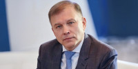 Александр Курдюмов избран первым заместителем председателя Комитета Государственной Думы по промышленности и торговле - ЛДПР