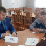 Вопросы ремонта музея и освещения обсудили на приеме граждан в Кикнурском районе Кировской области - Главный федеральный инспектор